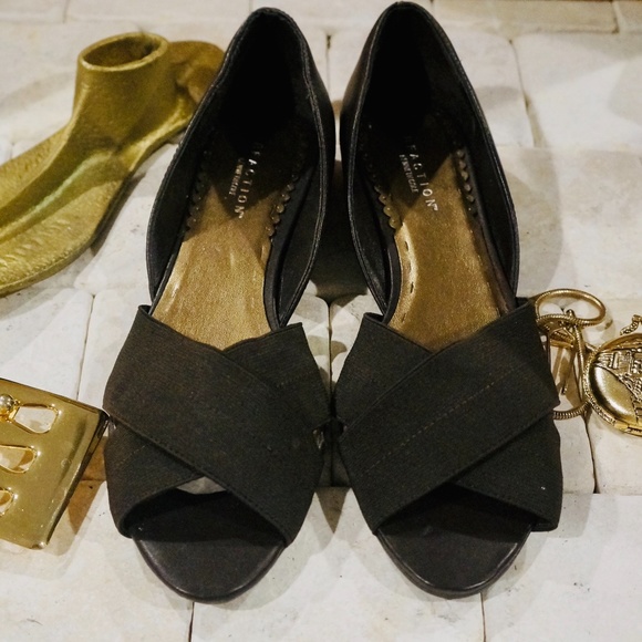 Kenneth Cole Reaction sandals Slip-Ons - Picture 1 of 3